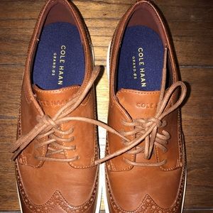 Brand New Men Cole Haan